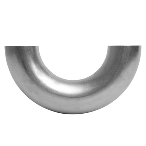 3 in. Unpolished Weld 180 Degree Return Bend (2WU-UNPOL) 316L Stainless Steel Tube OD Fitting Questions & Answers