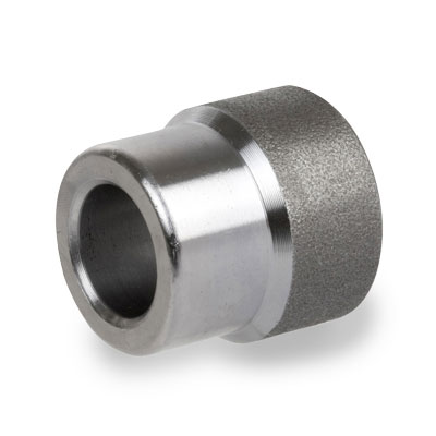 2 in. x 1-1/2 in. Socket Weld Insert - 3000# Forged Carbon Steel Pipe Fitting - MSS-SP-79 Questions & Answers